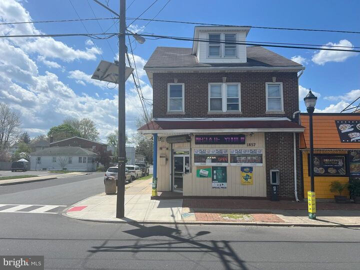 1857 S Broad Street  Hamilton NJ 08610 photo