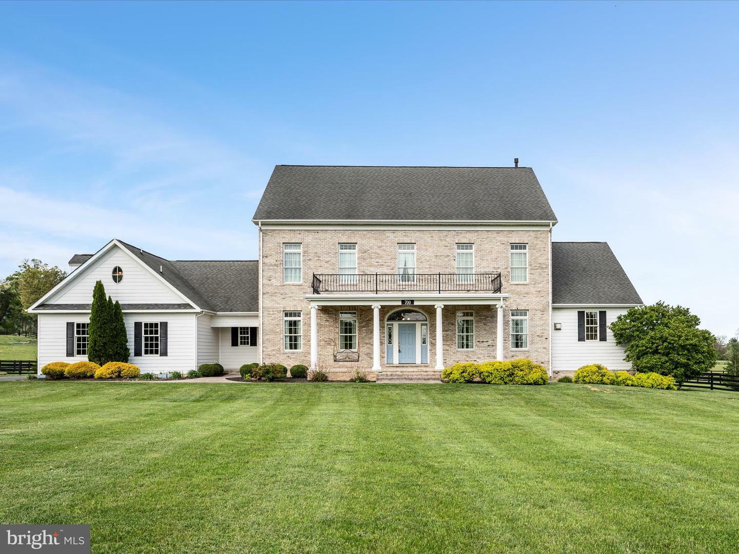 Property Photo: 700 Miller Road VA 22602
