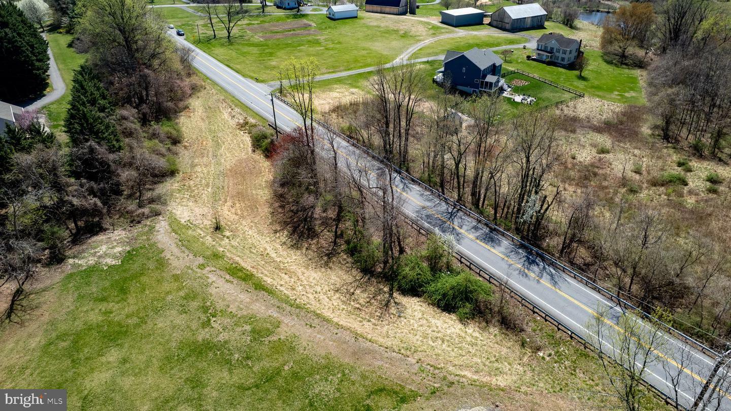 Property Photo: 3679 Birdsville Road MD 21035