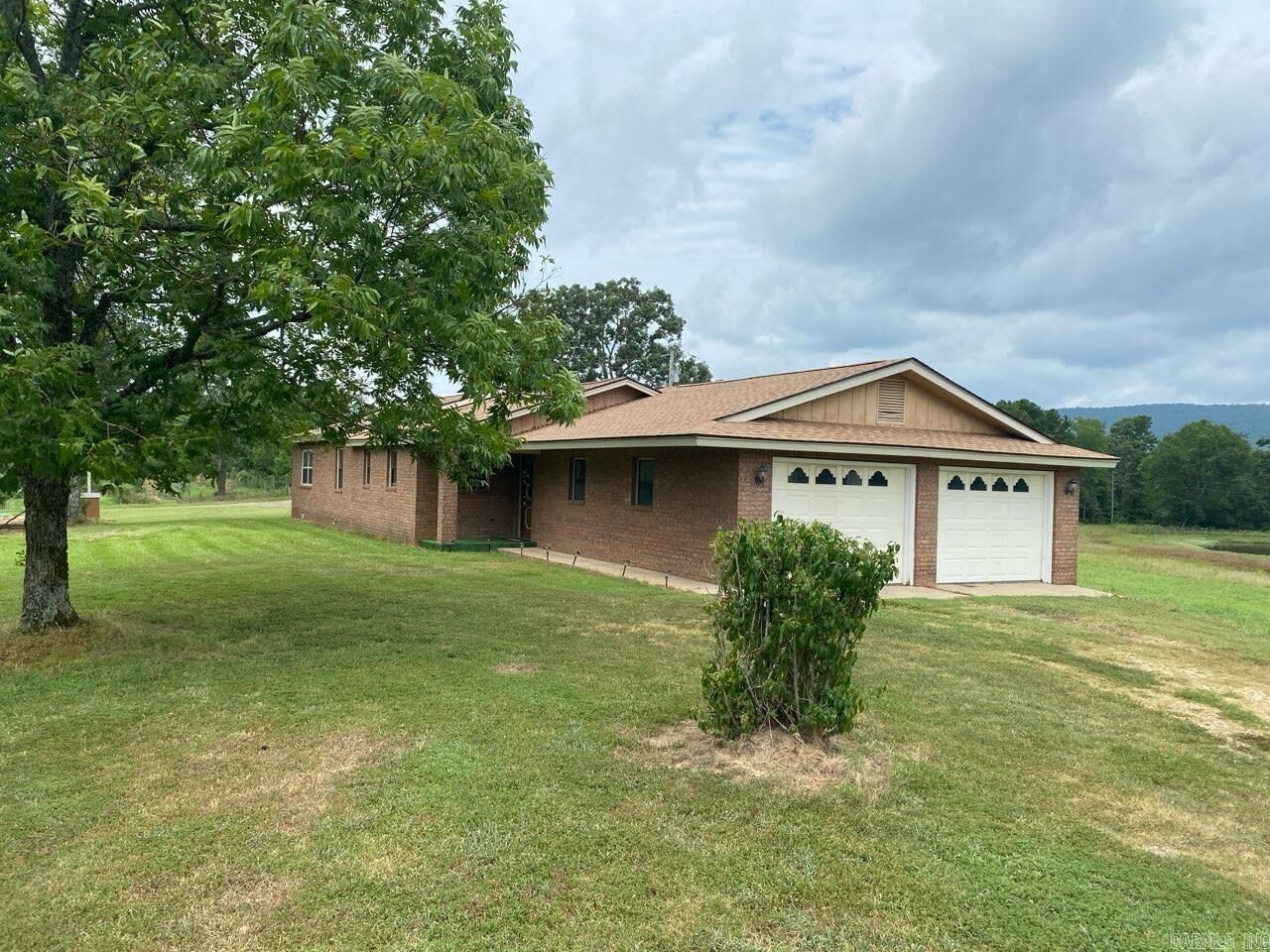 Property Photo:  164 Polk Road 714  AR 71953 