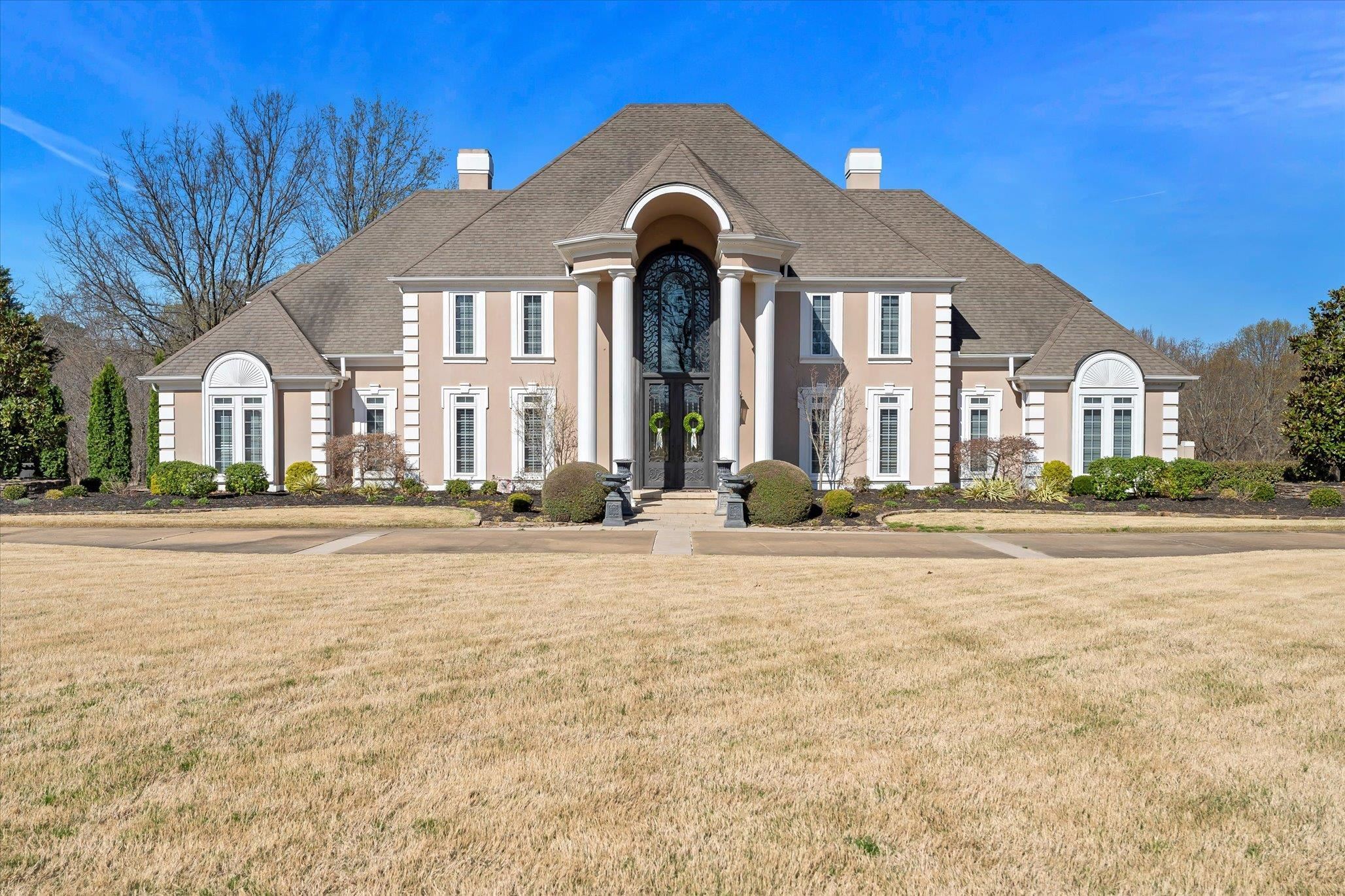 Property Photo: 2707 Ridgepointe AR 72404