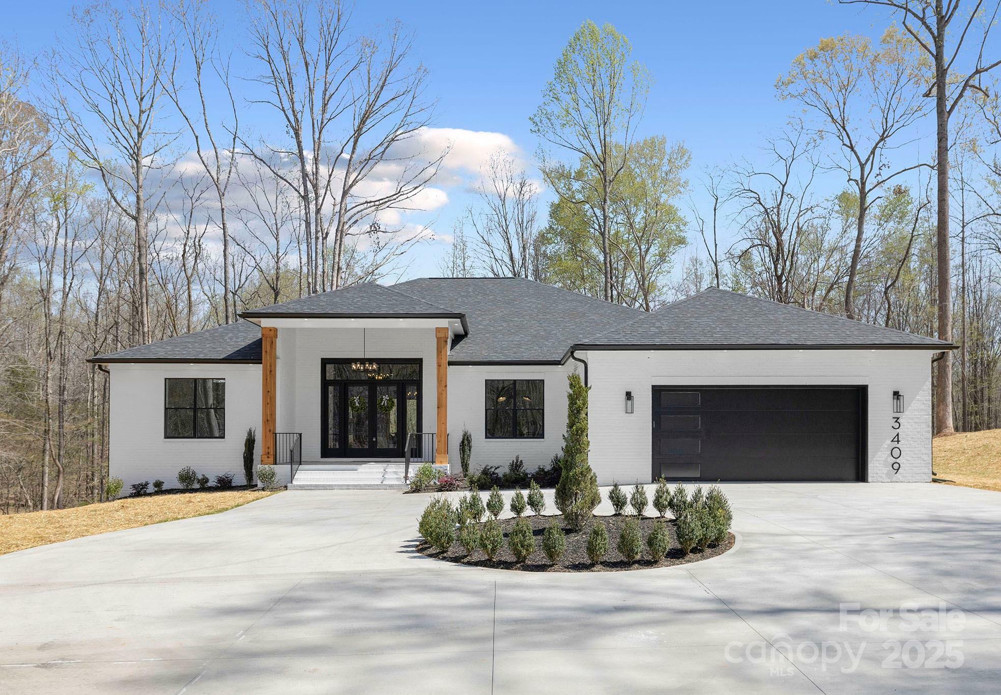 3409 Waxhaw Indian Trail Road S  Waxhaw NC 28173 photo