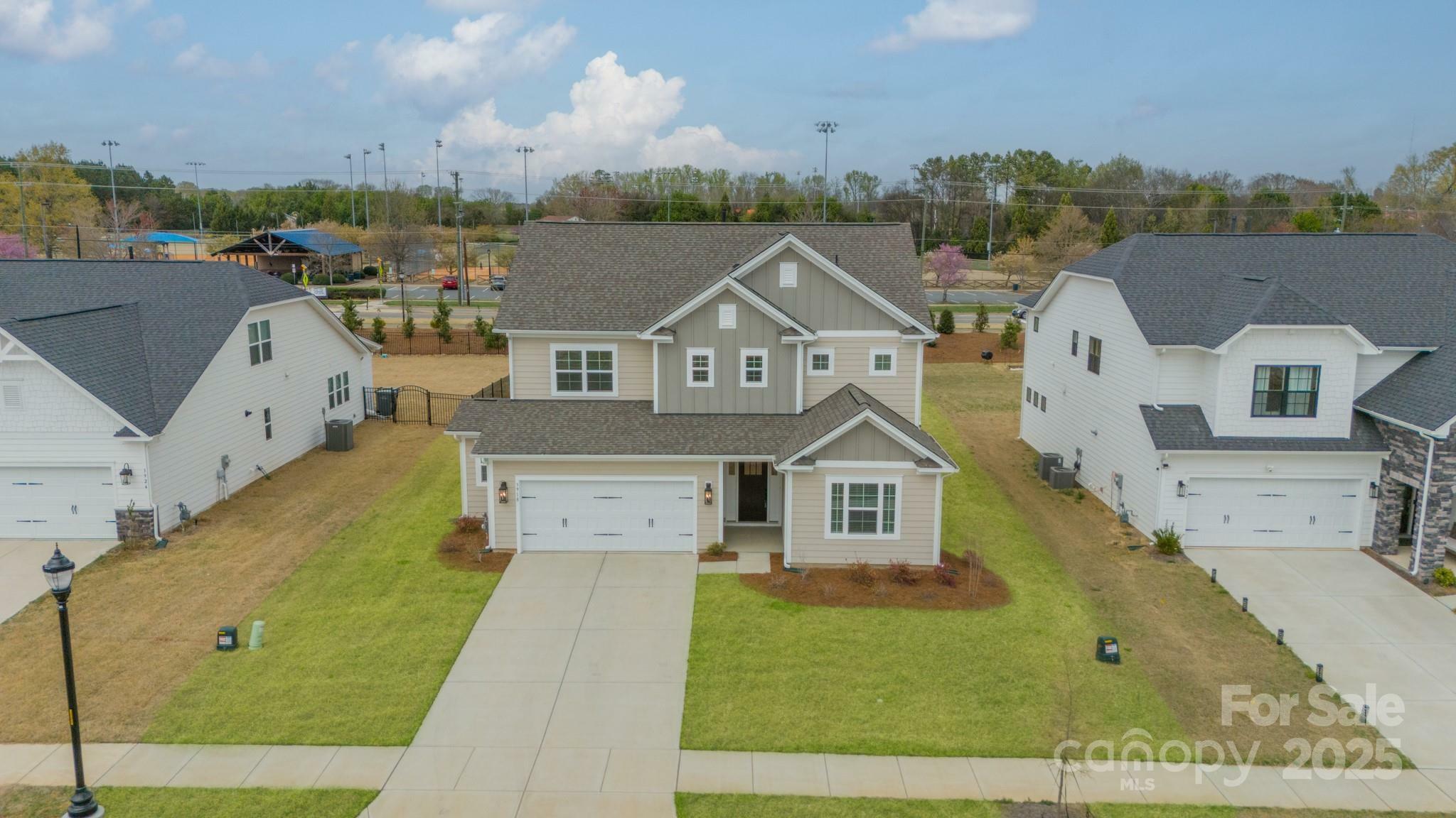 3918 Dahlia Drive 15  Harrisburg NC 28075 photo