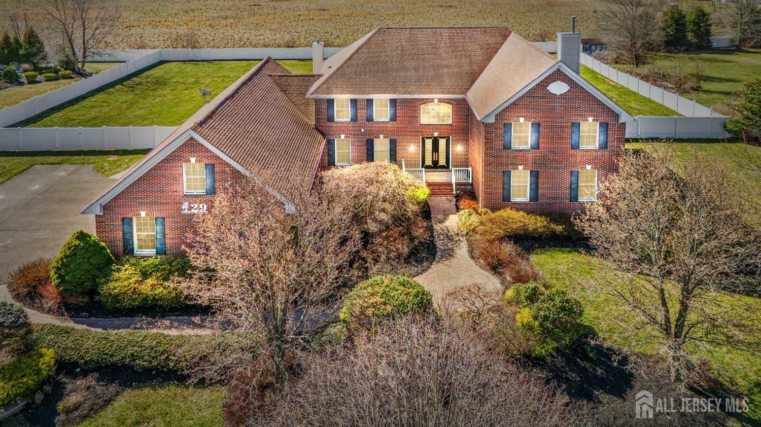29 Linwood Drive  Monroe NJ 08831 photo