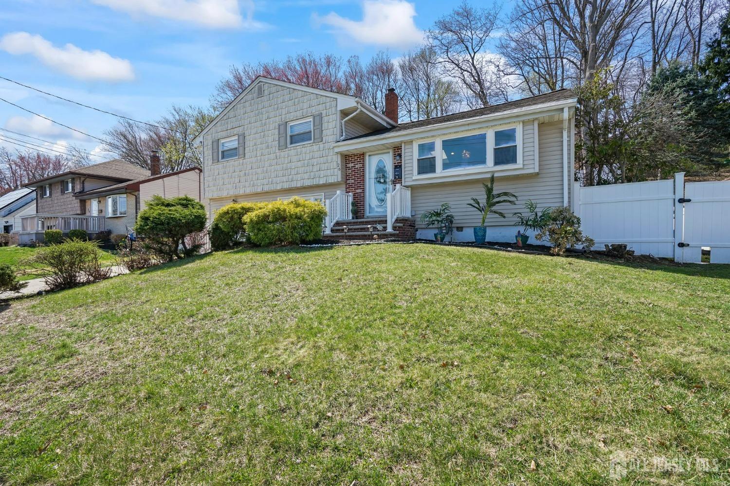 Property Photo: 26 Venus Road NJ 08879