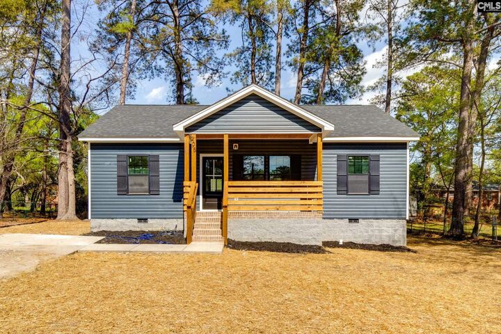 205 Sunnydale  Columbia SC 29223 photo