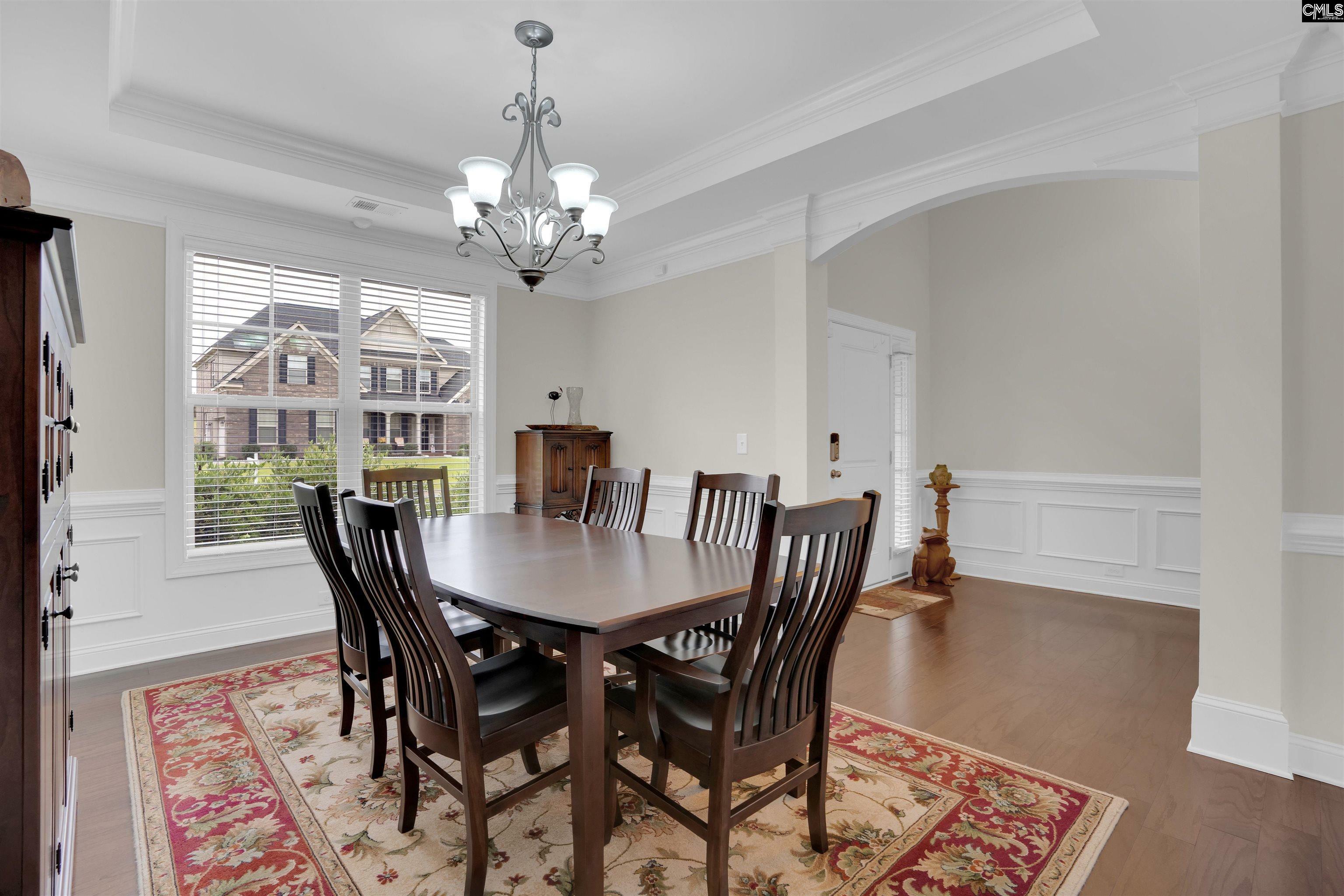 Property Photo: 1157 Long Ridge SC 29073