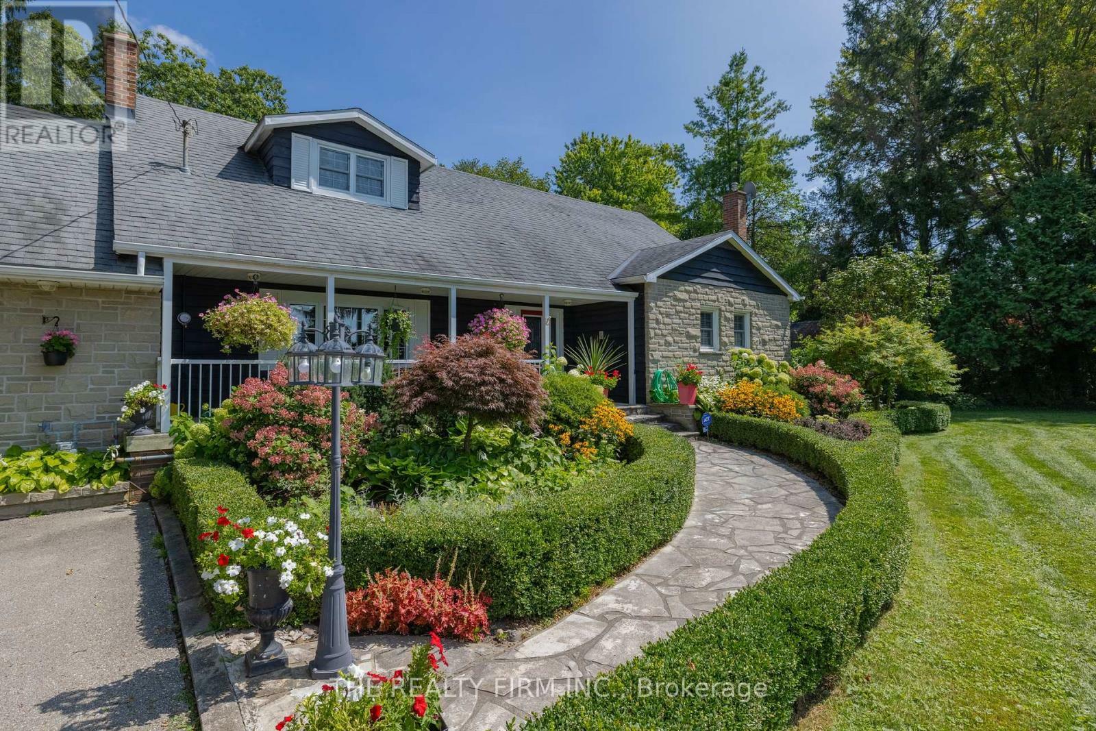 Property Photo: 2294 Harris Road ON N0L 1G5