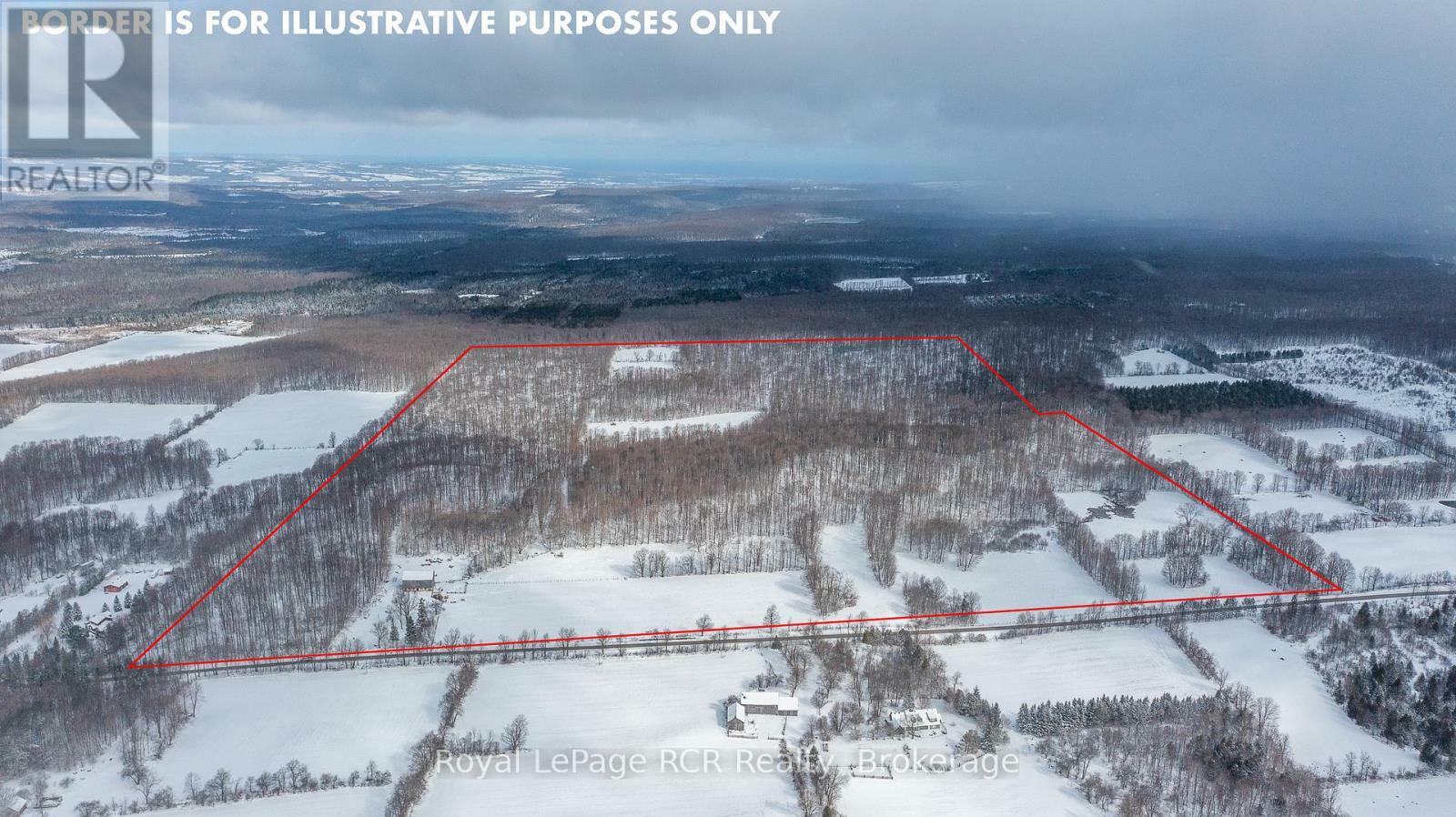 Property Photo:  Lot 9 12th Concession B  ON N0C 1C0 