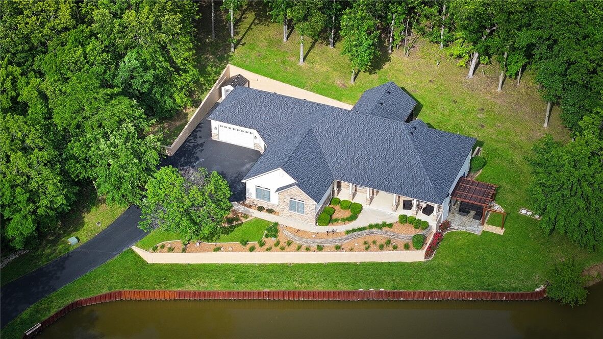 Property Photo:  3320 Star Route Road  IL 62501 