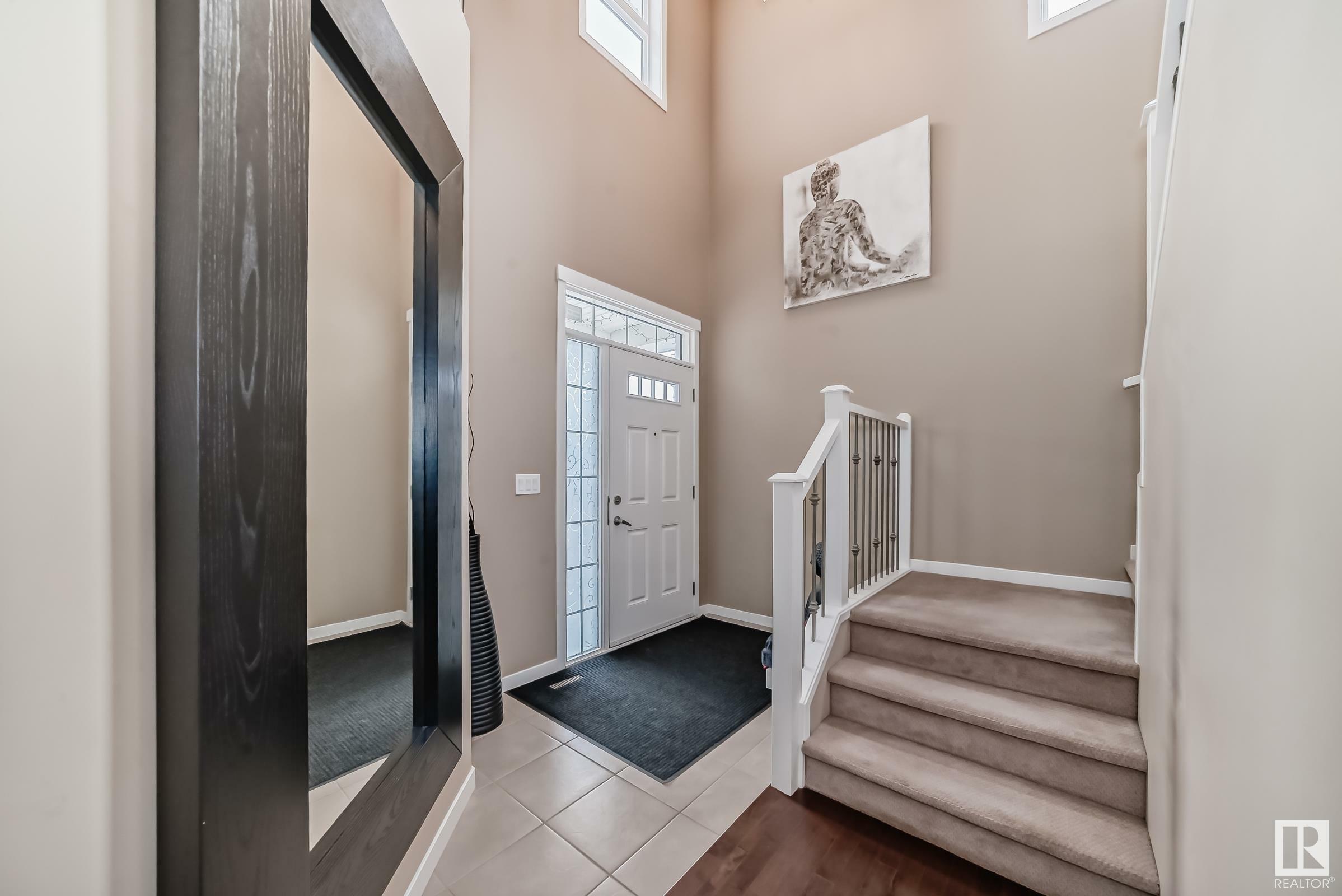 Property Photo: 2141 53 Street SW AB T6X 1X3