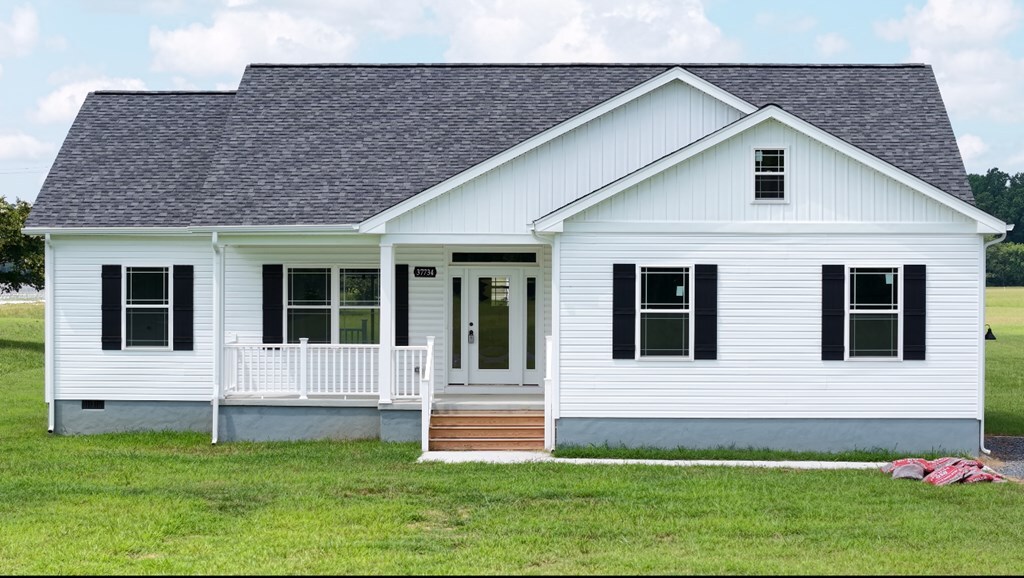 Property Photo: 37734 Blue Crab Circle VA 23420