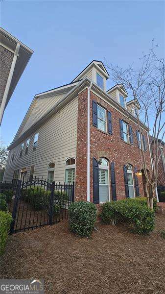 Property Photo: 10855 Bossier Drive GA 30022