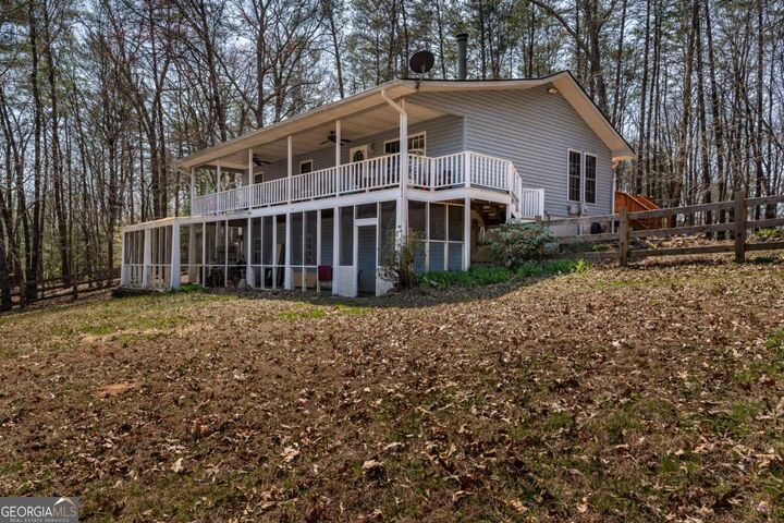 50 Barker Lane  Morganton GA 30560 photo