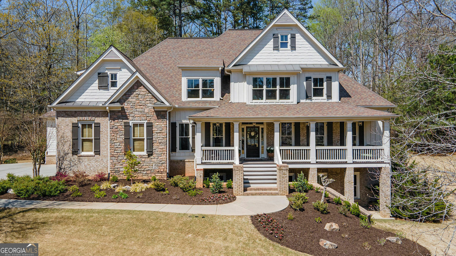 Property Photo: 3227 Aviary Court NW GA 30101