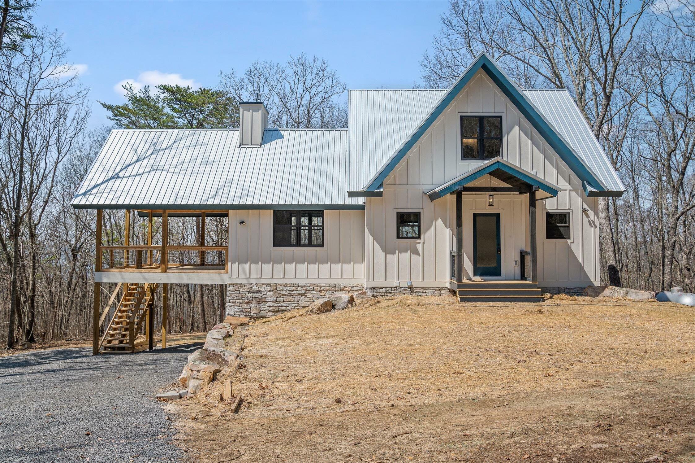 248 Challenger Way  Menlo GA 30731 photo
