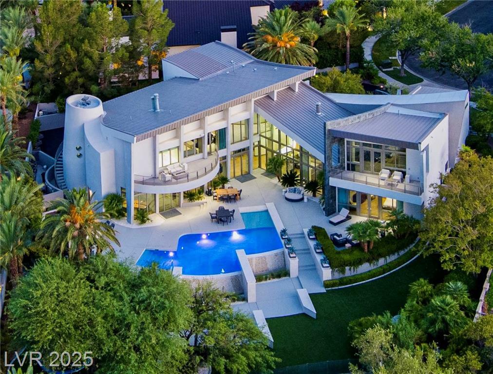 1108 Pine Island Court  Las Vegas NV 89134 photo