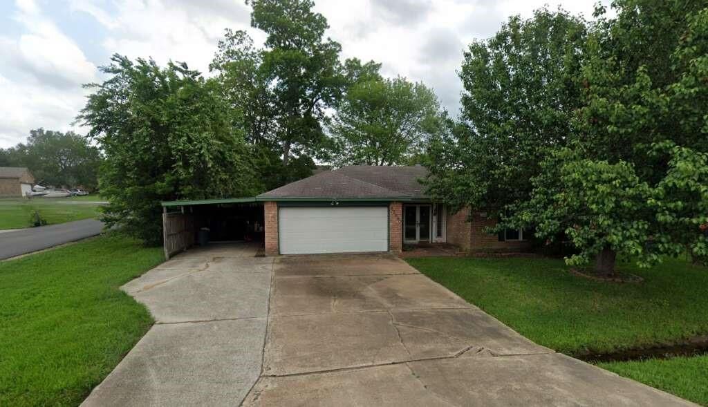 Property Photo:  12690 Ridgecrest Drive  TX 77318 
