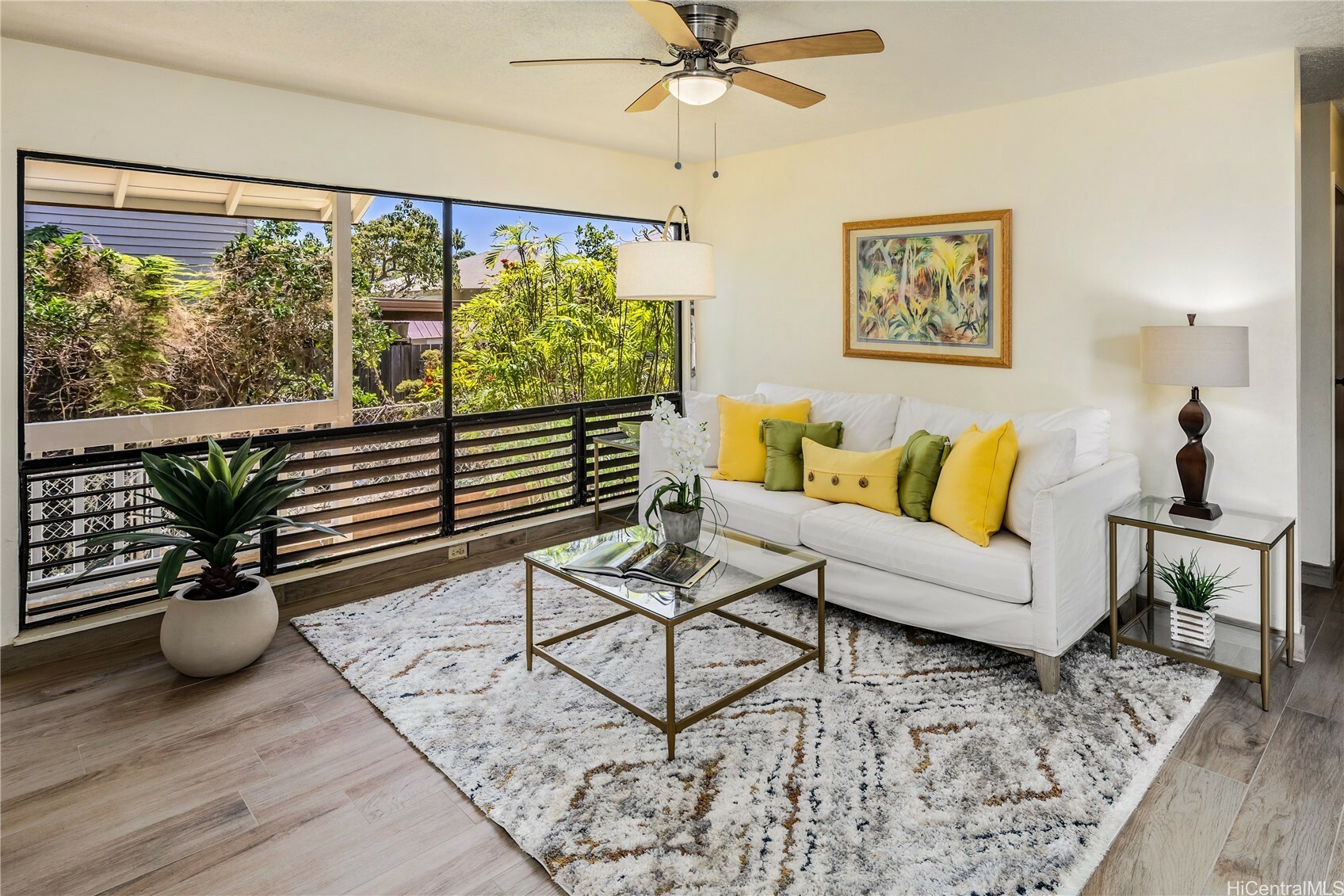 Property Photo: 3629 Bethshan Road HI 96816