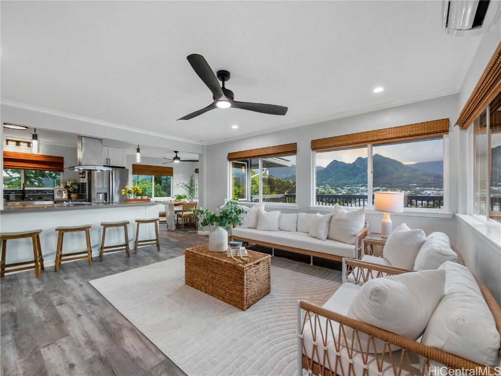 Property Photo: 1169 Kupau Street HI 96734