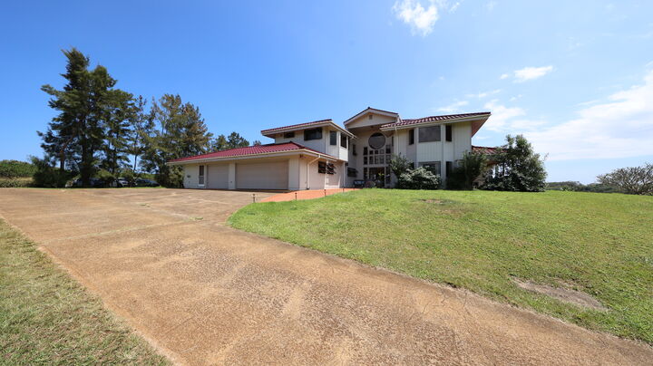 Property Photo:  5370 Kaehulua Rd  HI 96746 