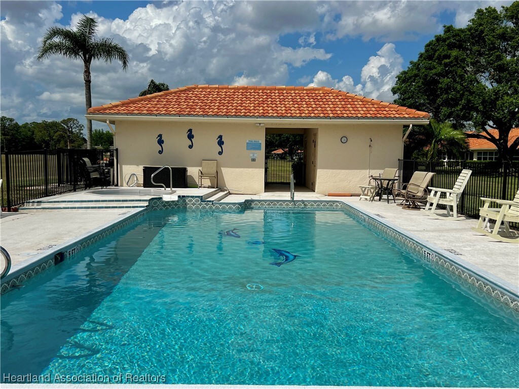Property Photo: 3805 Catalina Drive FL 33872