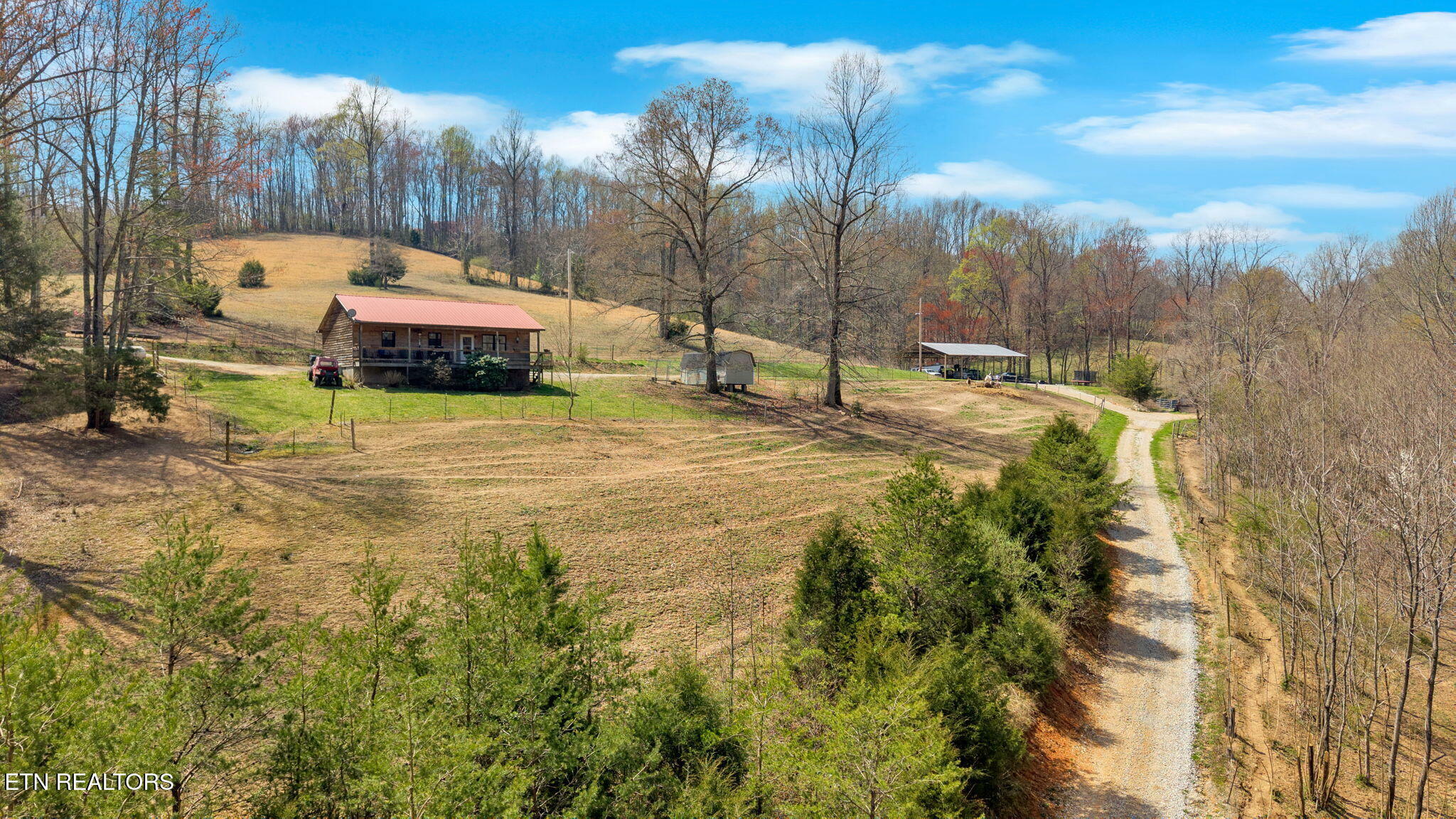 299 Tar Town Hollow Lane  Lafollette TN 37766 photo