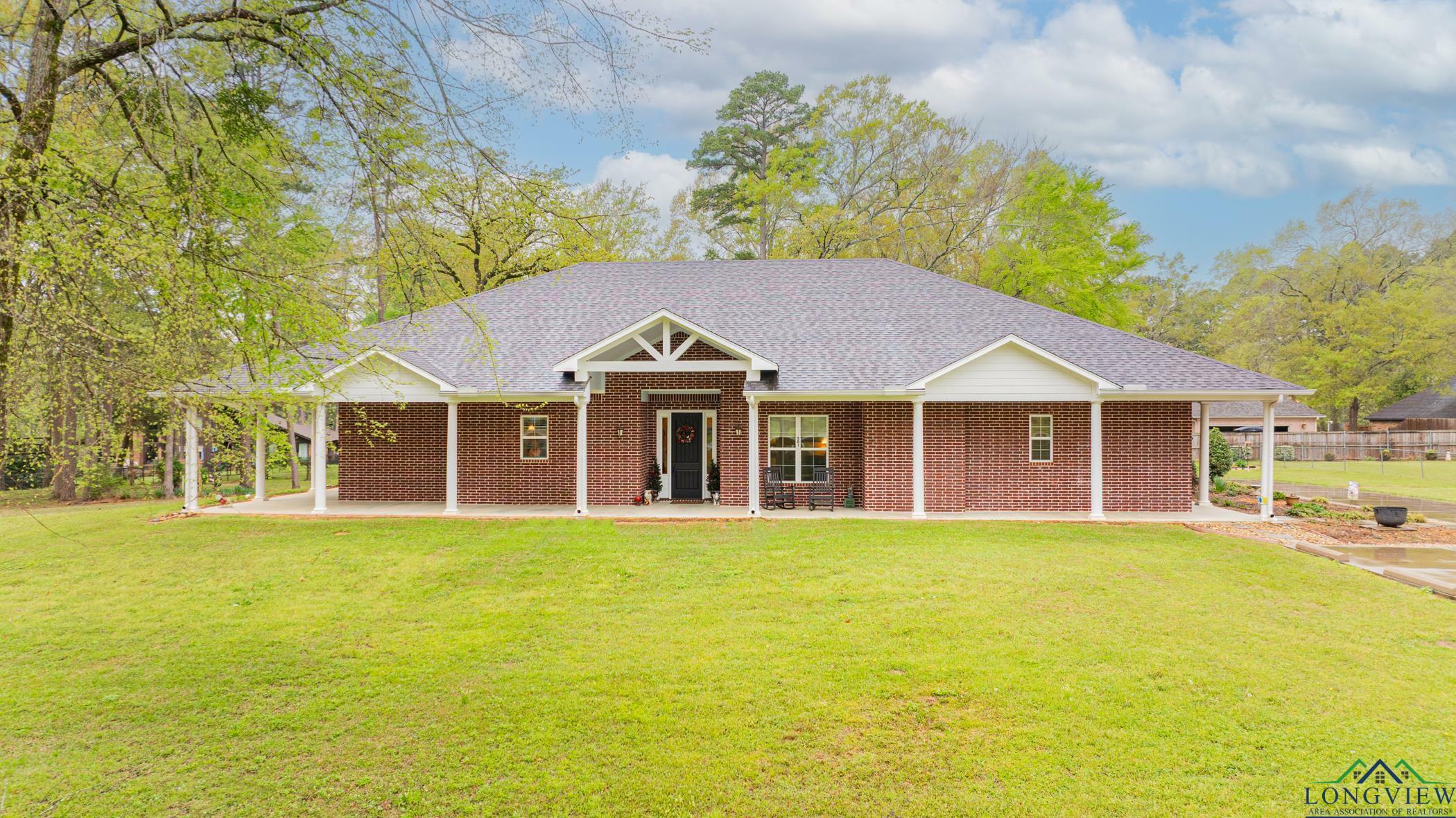 501 Higginbotham  Kilgore TX 75662 photo