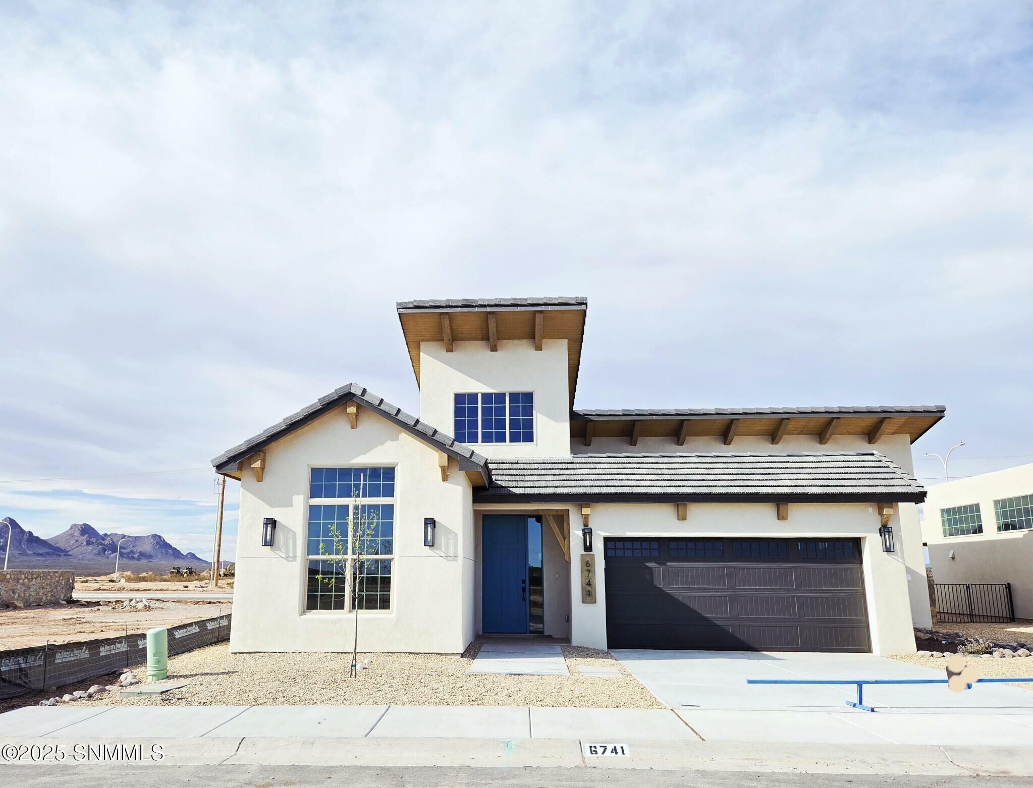 Property Photo: 6741 Fairchild Loop NM 88012