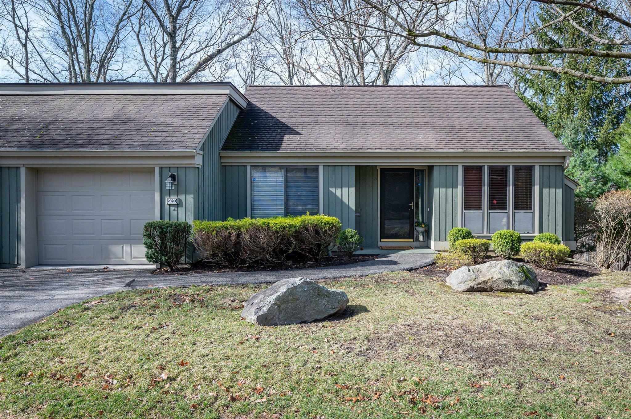 565 Heritage Hills D  Somers NY 10589 photo