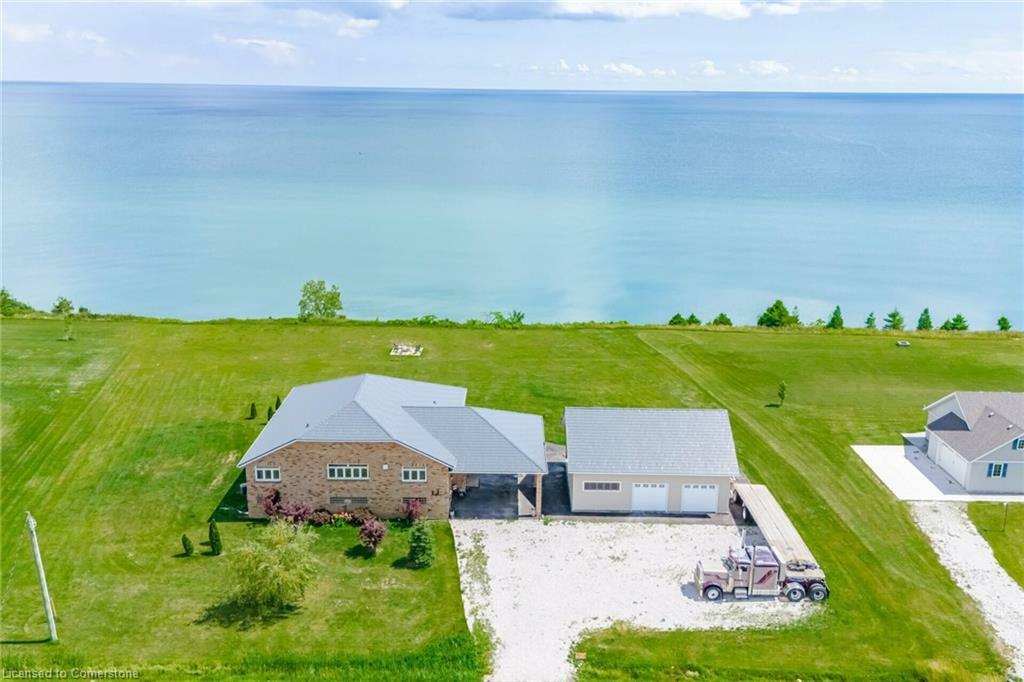 Photo de la propriété: 4750 Talbot Trail ON N0P 1W0