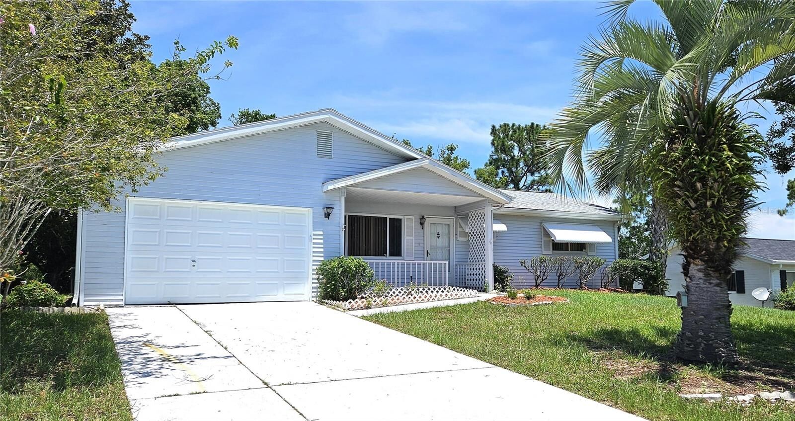 Property Photo:  8449 SW 106th Place  FL 34481 
