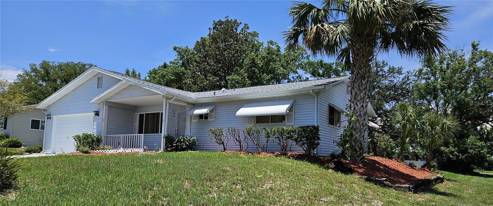 Property Photo:  8449 SW 106th Place  FL 34481 