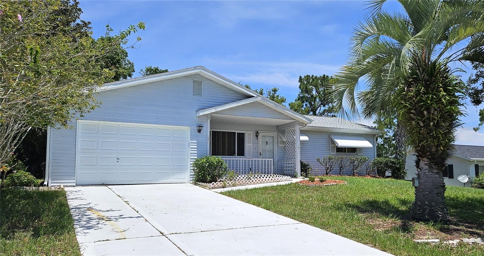 Property Photo: 8449 SW 106th Place FL 34481