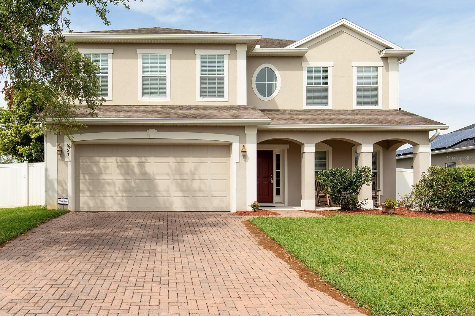 563 Copperdale Avenue  Winter Garden FL 34787 photo