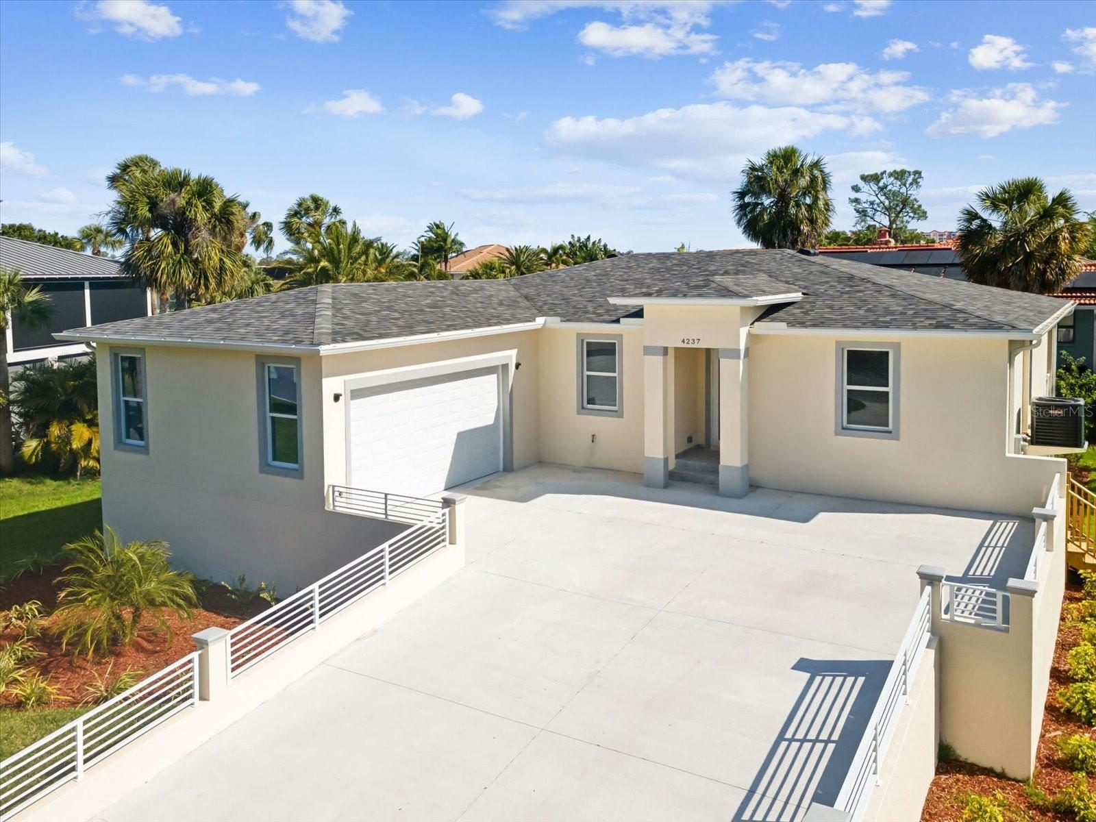 4237 Marine Parkway  New Port Richey FL 34652 photo