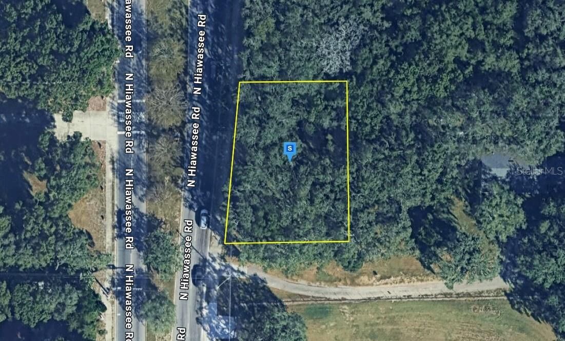 Property Photo:  293 N Hiawassee Road  FL 32835 