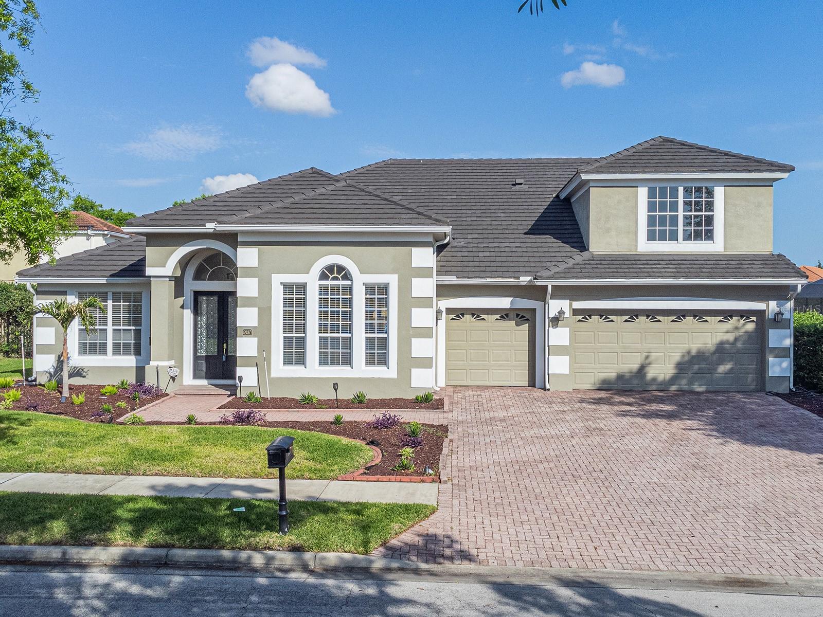 7637 Saint Stephens Court  Orlando FL 32835 photo