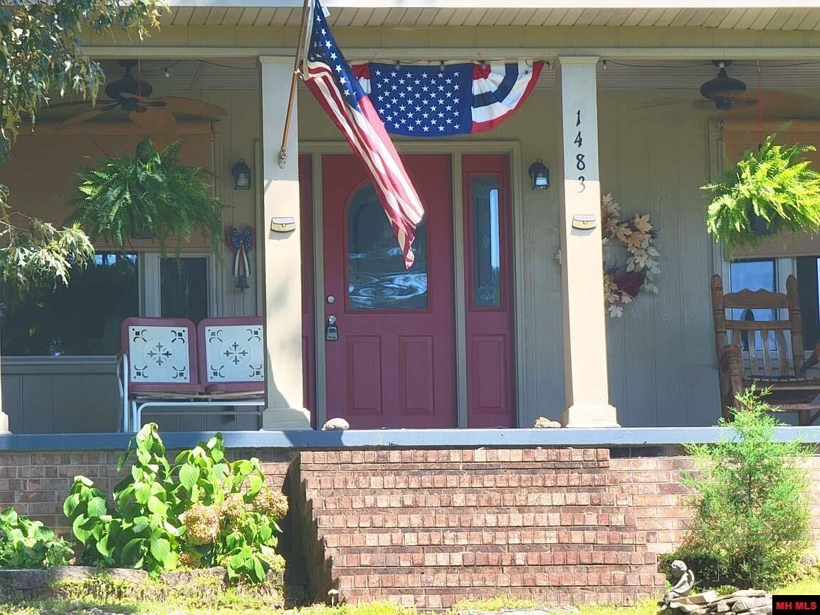 Property Photo:  1483 Chessmond Ferry Road  AR 72519 