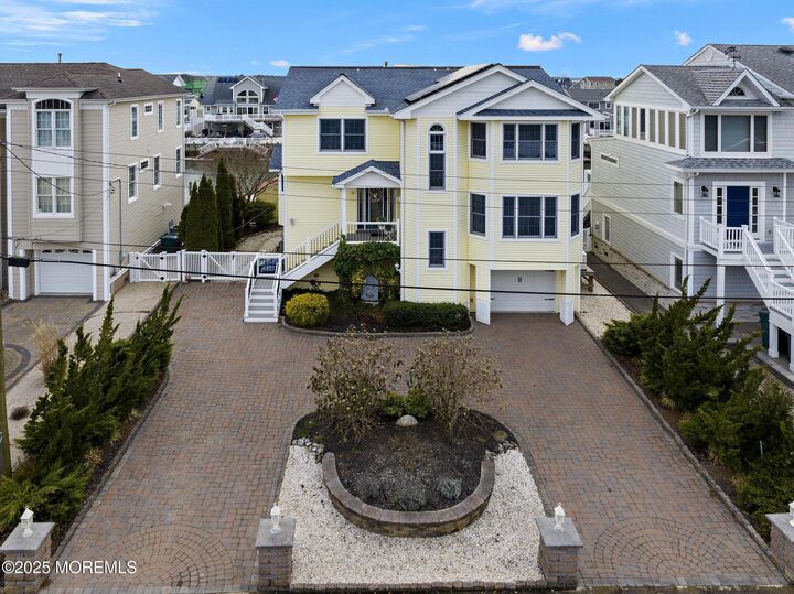 Property Photo: 16 Beach Drive NJ 08087