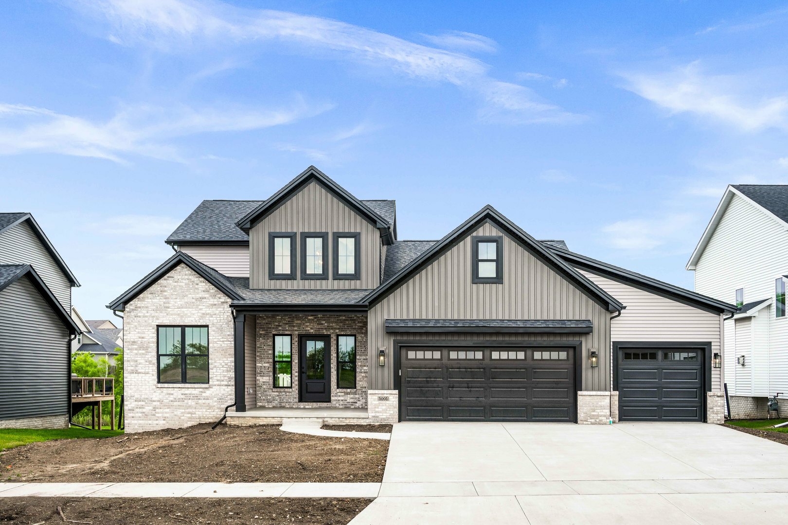 Property Photo: 5005 Finlen Lane IL 61705