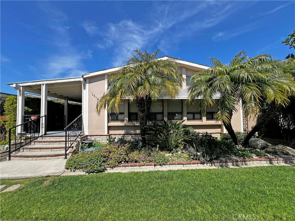 Property Photo: 1352 Silver Lake Place 87 CA 92821