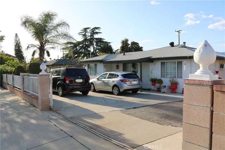 1021 Badillo  Covina CA 91724 photo