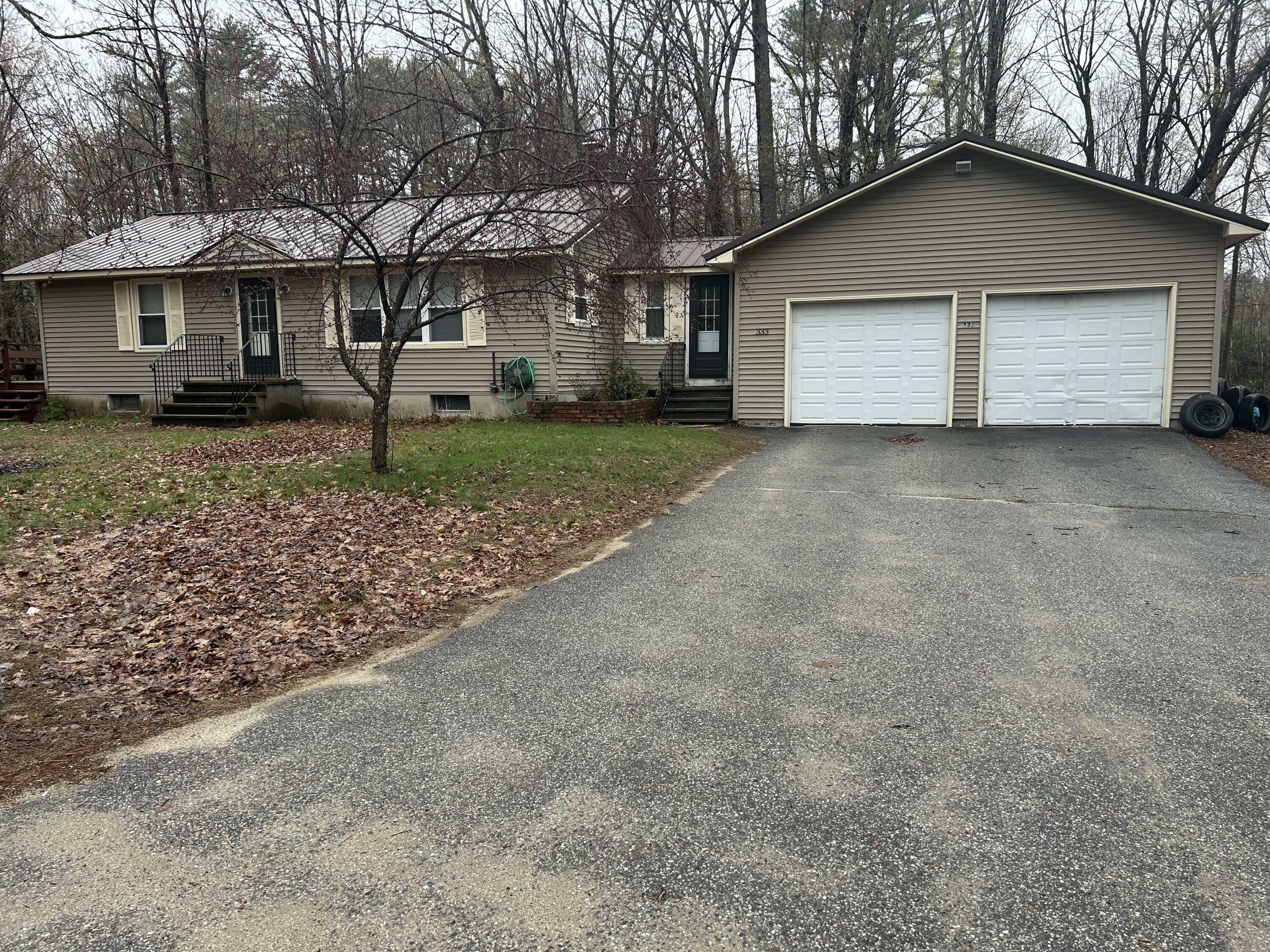 Property Photo: 333 Oxford Street ME 04281