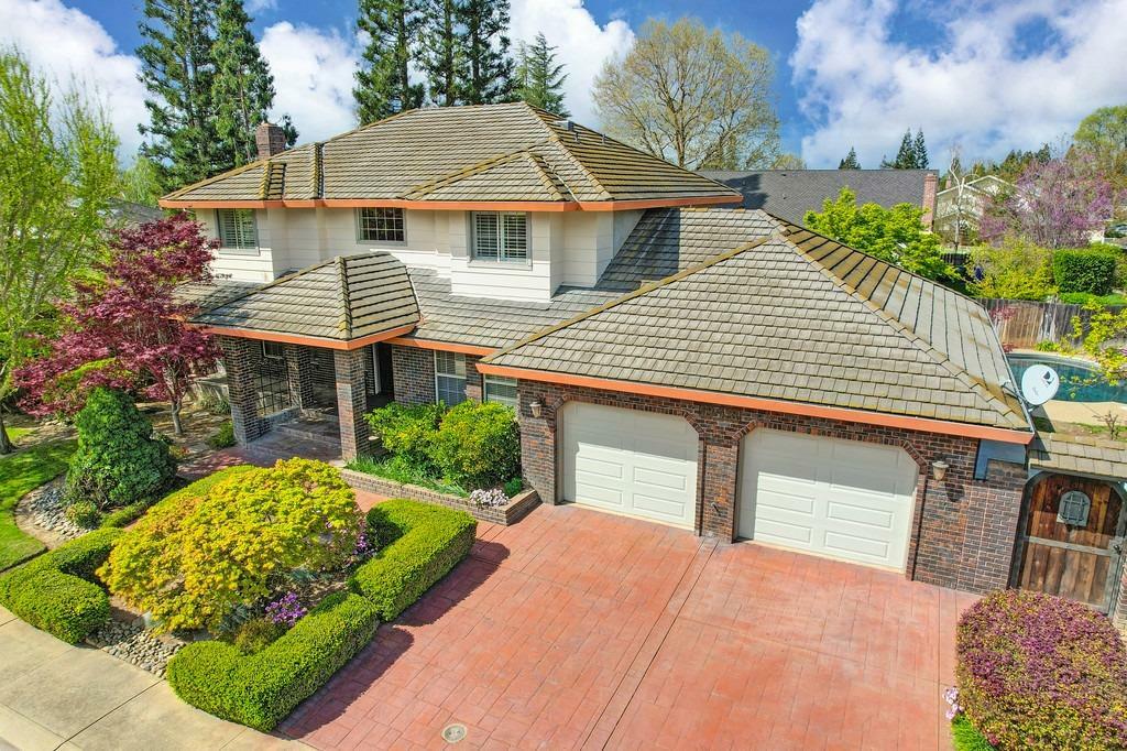 Property Photo: 19431 Fawn Drive CA 95258