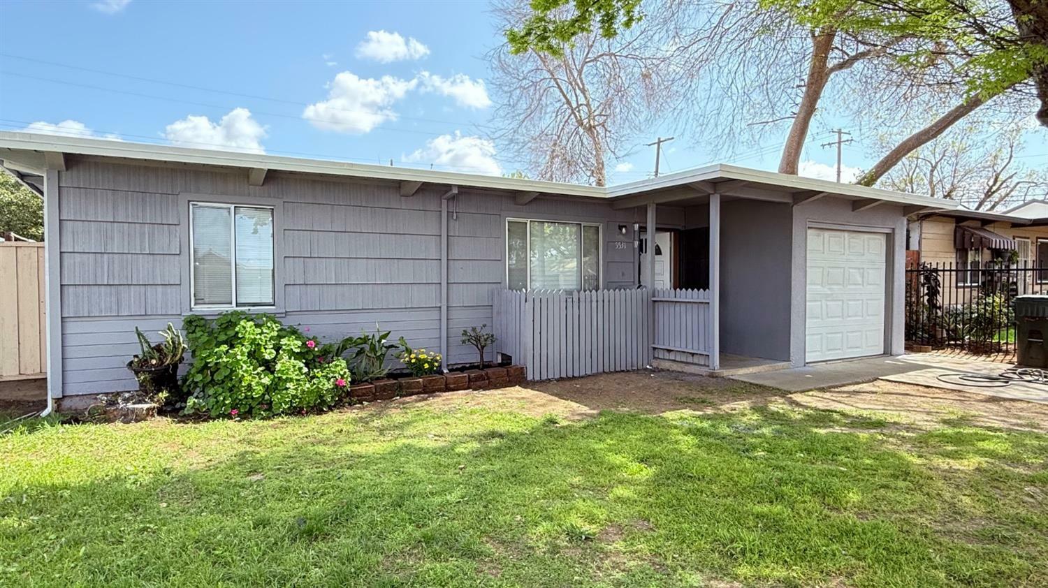 Property Photo: 5531 70th Street CA 95820