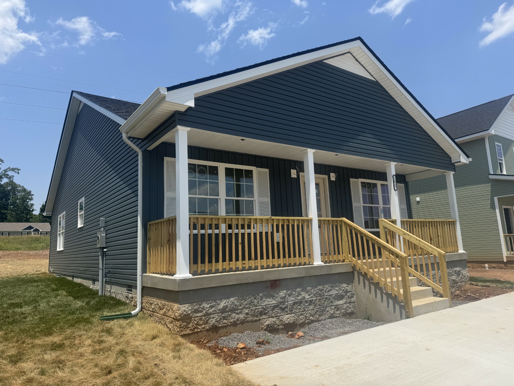 Property Photo: 1421 Isaiah Dr TN 37042