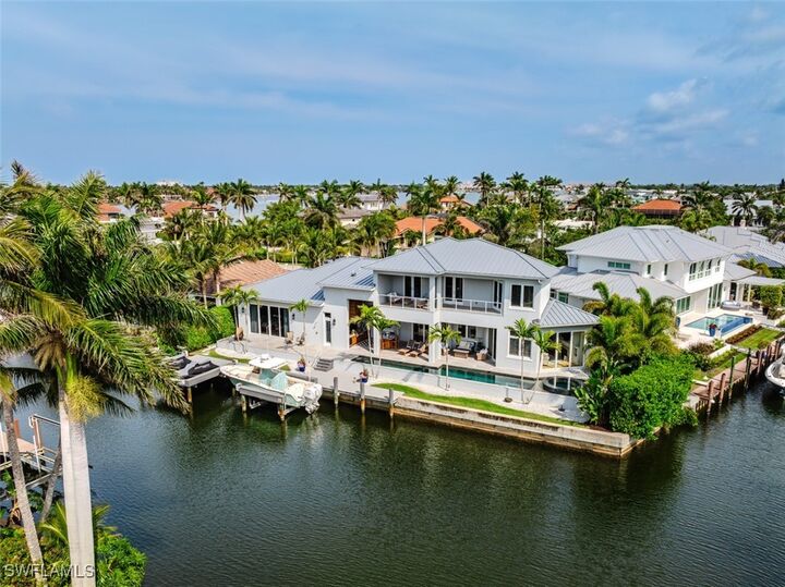 Property Photo:  1266 Cobia Court  FL 34102 