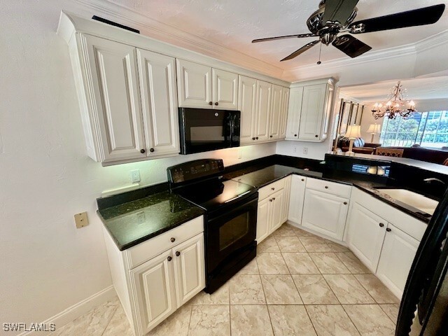 Property Photo: 340 Horse Creek Drive 307 FL 34110