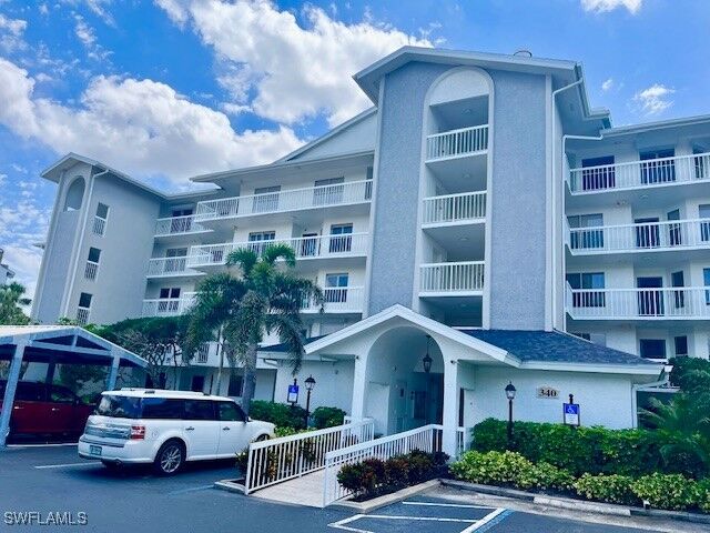 Property Photo:  340 Horse Creek Drive 307  FL 34110 